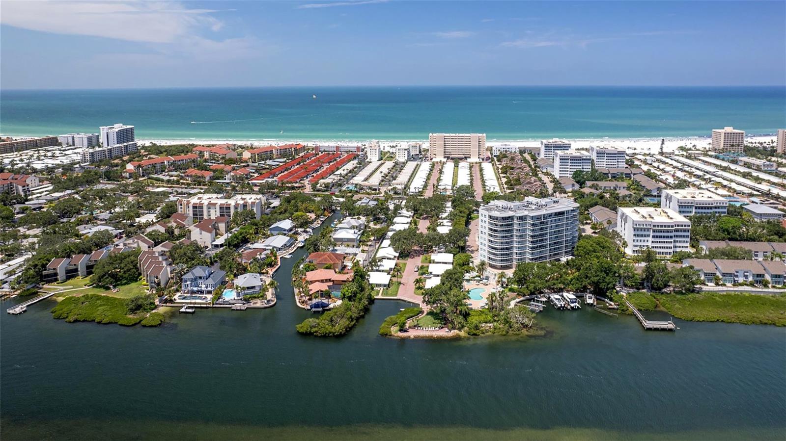 6140 MIDNIGHT PASS RD #C-2, SARASOTA, FL, 34242