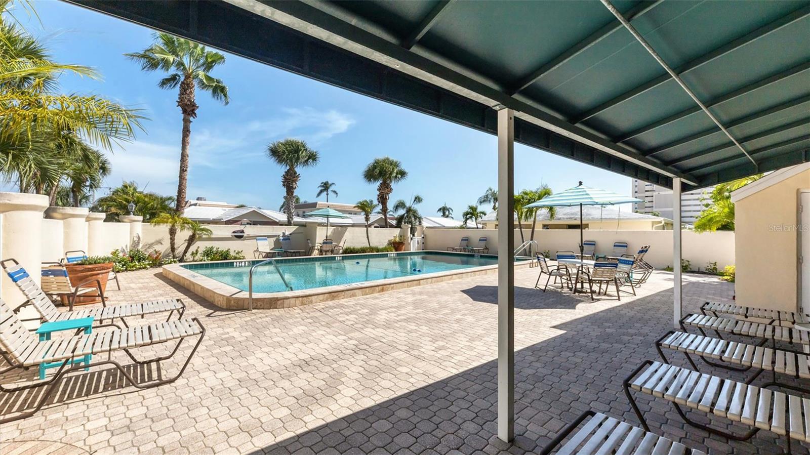6140 MIDNIGHT PASS RD #C-2, SARASOTA, FL, 34242