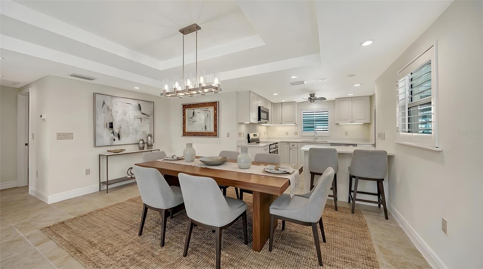 6140 MIDNIGHT PASS RD #C-2, SARASOTA, FL, 34242