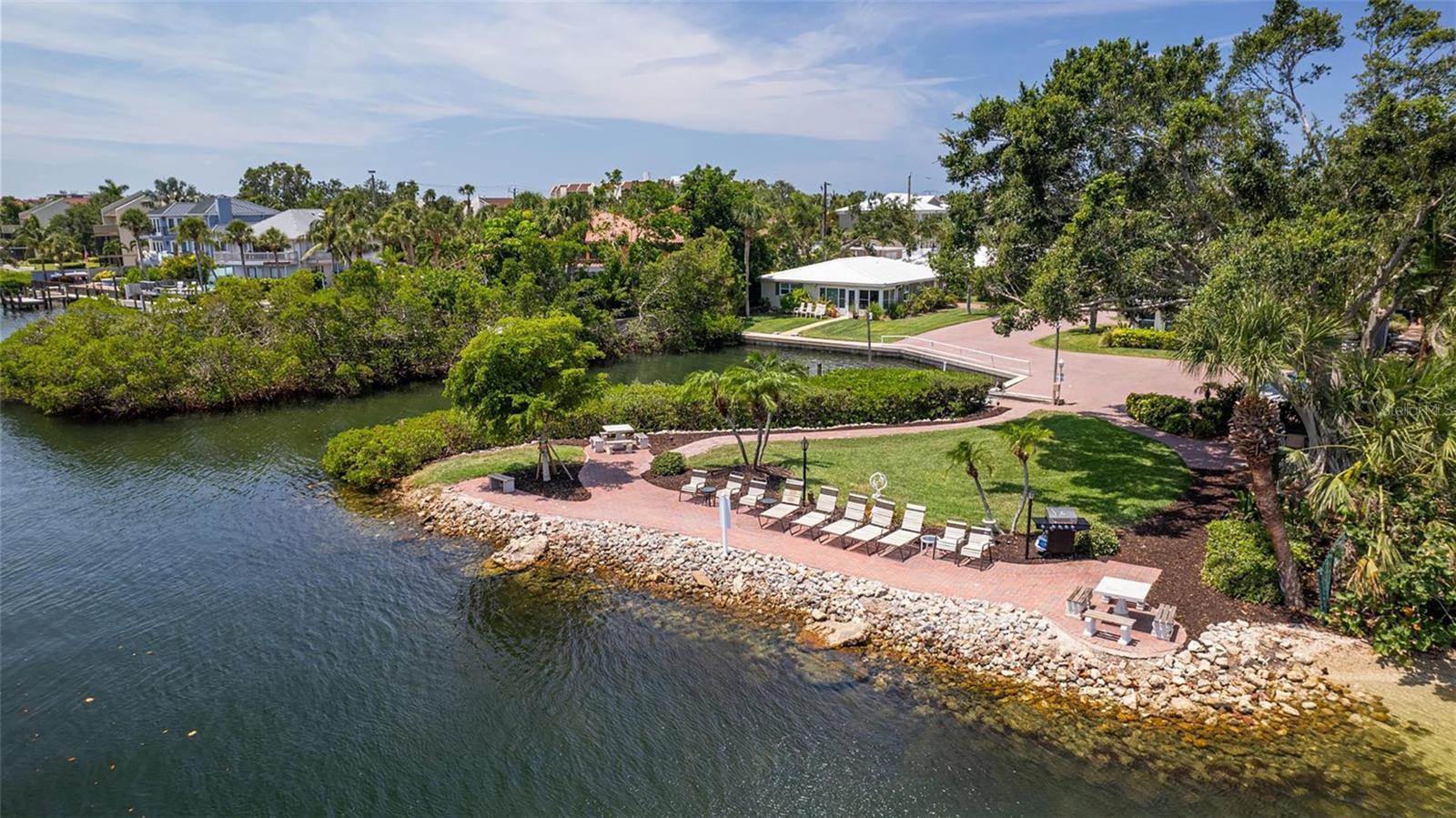 6140 MIDNIGHT PASS RD #C-2, SARASOTA, FL, 34242
