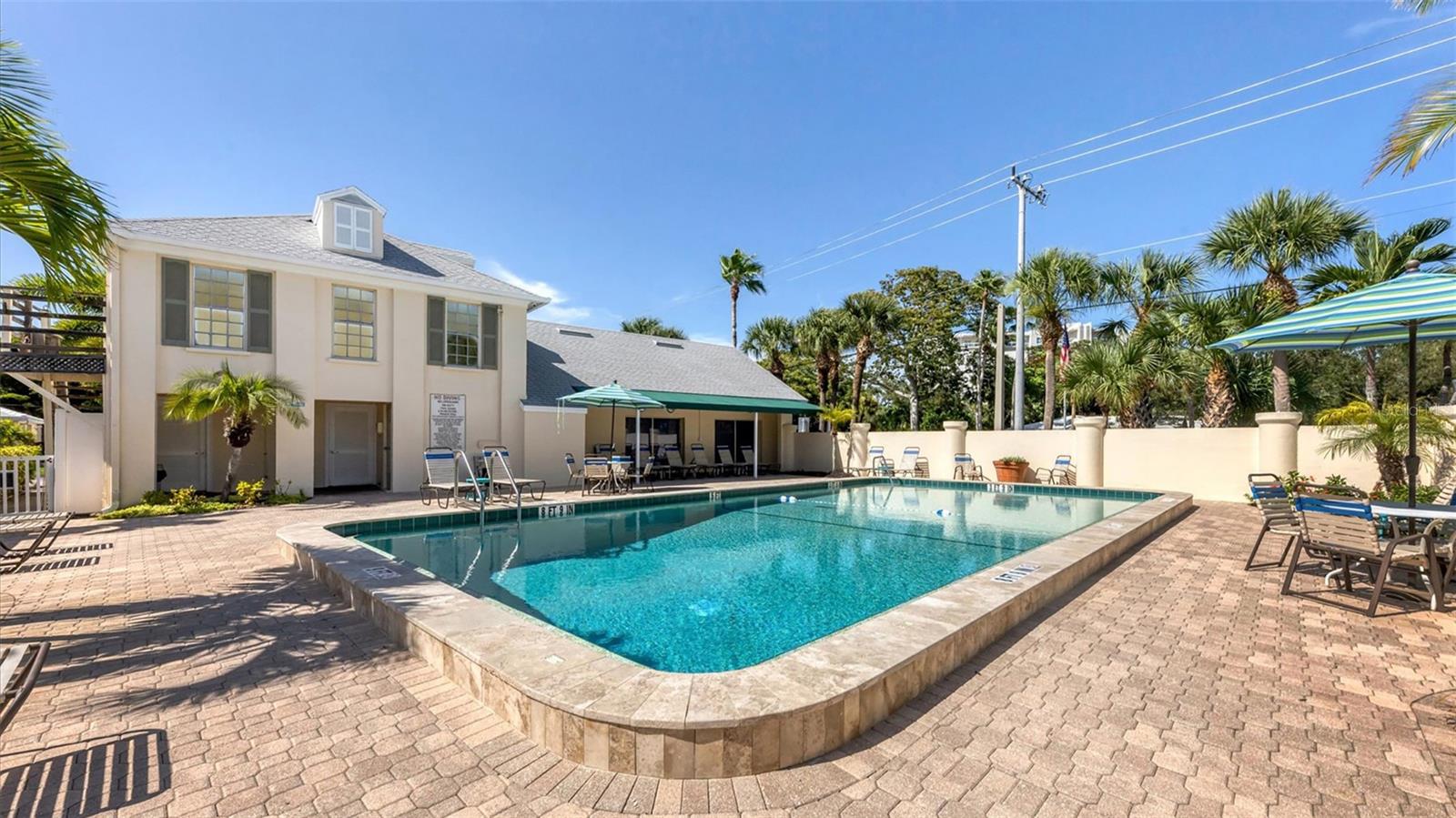 6140 MIDNIGHT PASS RD #C-2, SARASOTA, FL, 34242