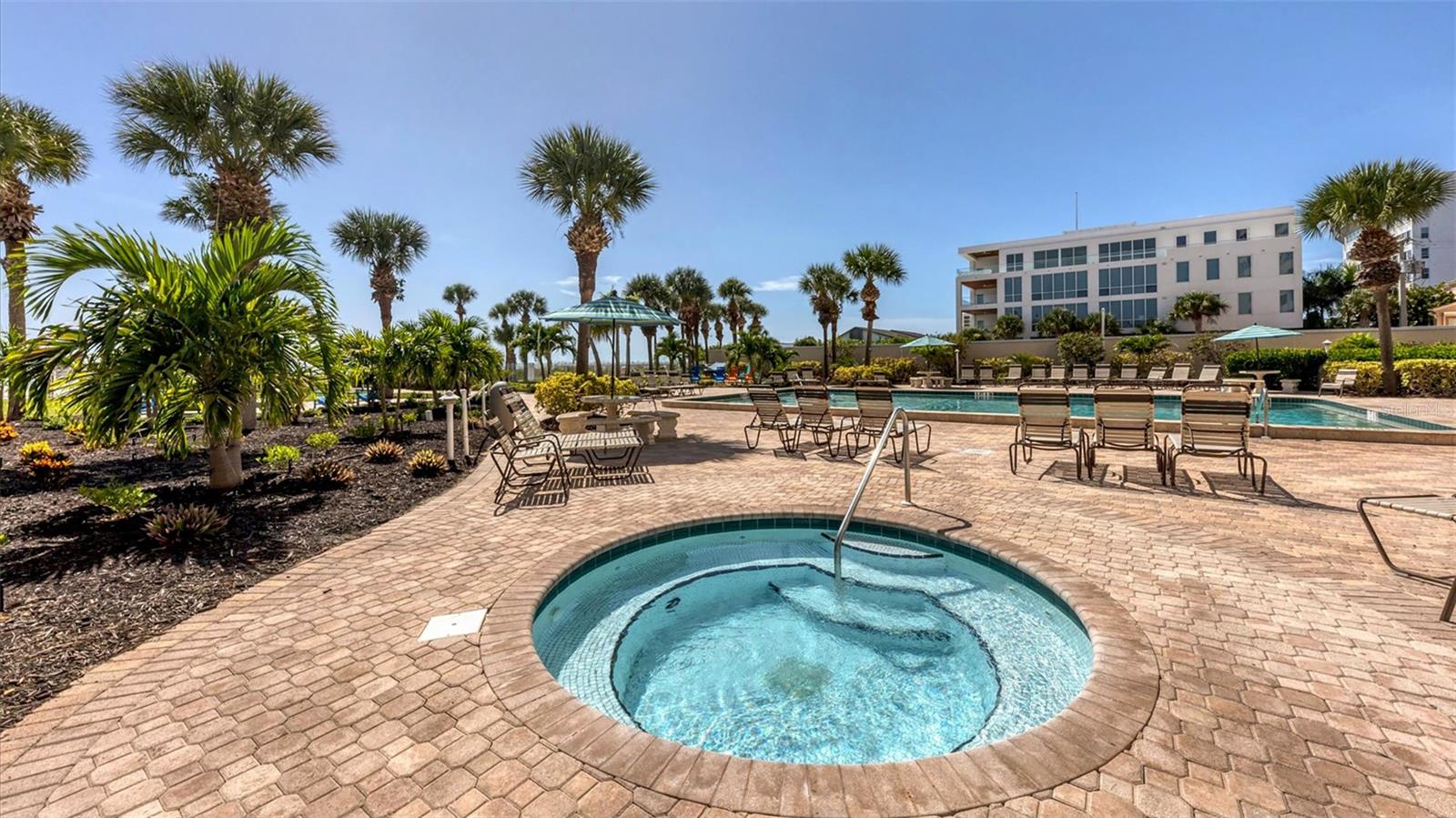 6140 MIDNIGHT PASS RD #C-2, SARASOTA, FL, 34242
