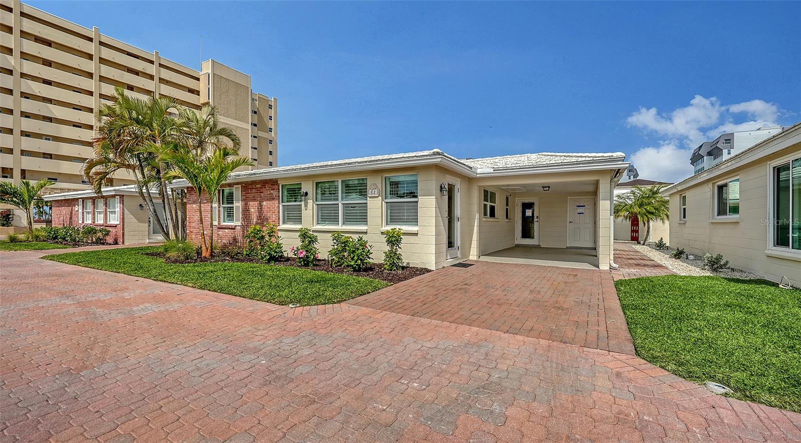 6140 MIDNIGHT PASS RD #C-2, SARASOTA, FL, 34242