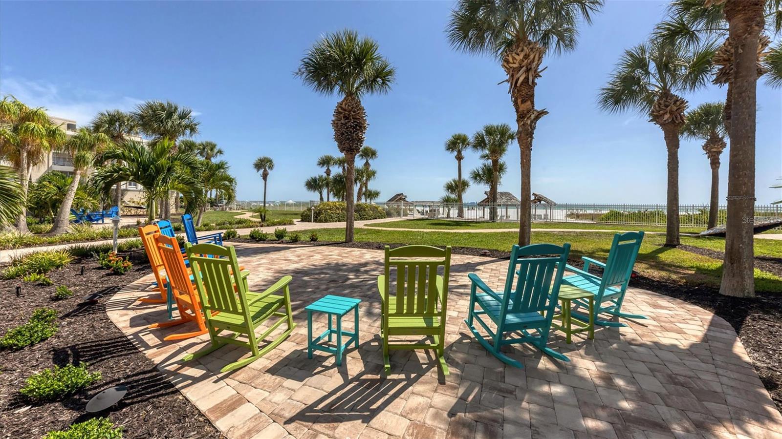 6140 MIDNIGHT PASS RD #C-2, SARASOTA, FL, 34242