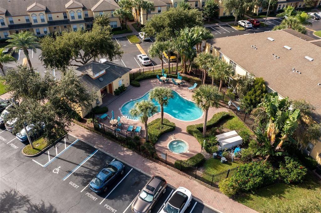 160 COQUINA BAY DR, ST PETERSBURG, FL, 33705