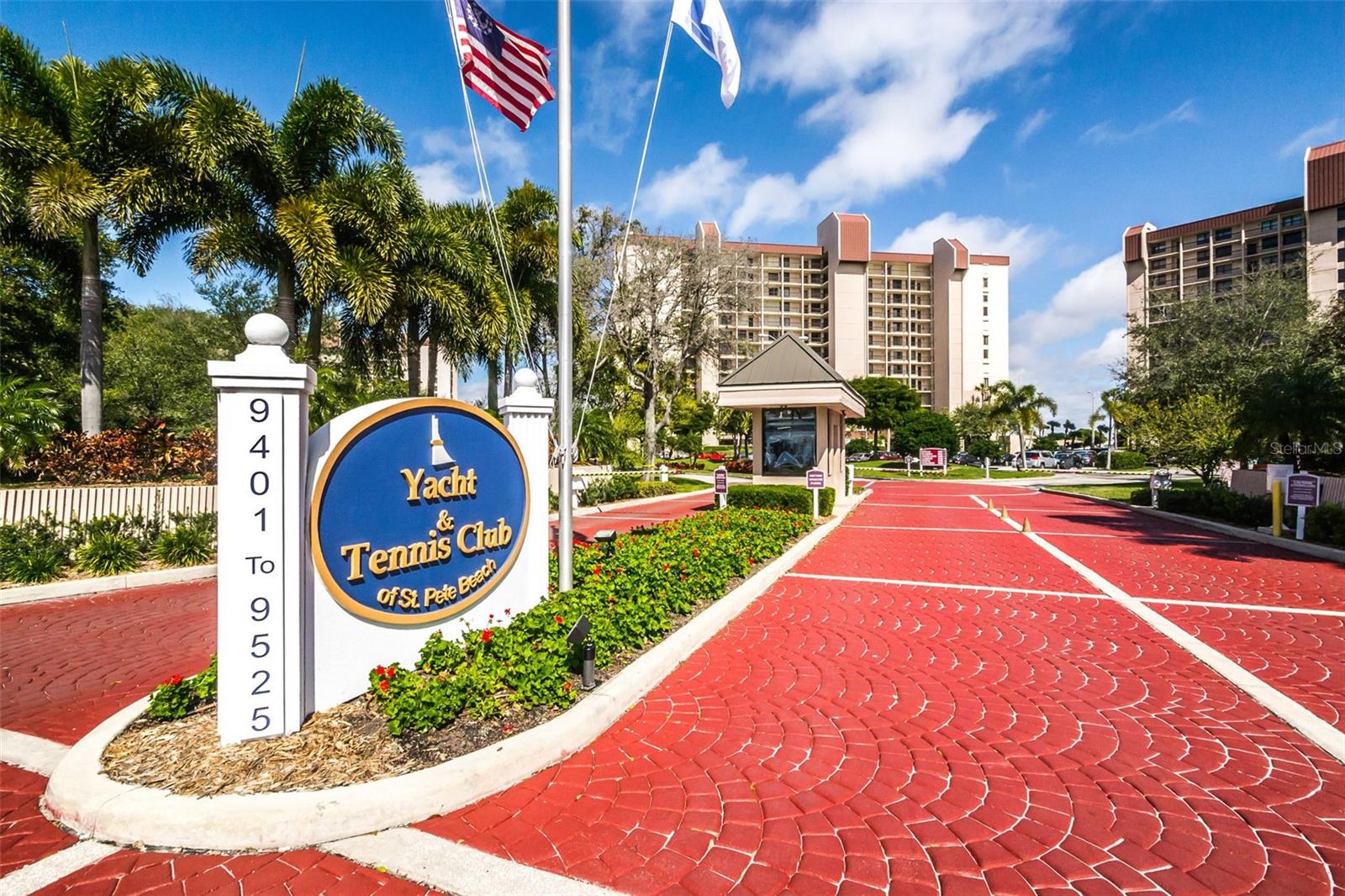 9495 BLIND PASS RD #205, ST PETE BEACH, FL, 33706