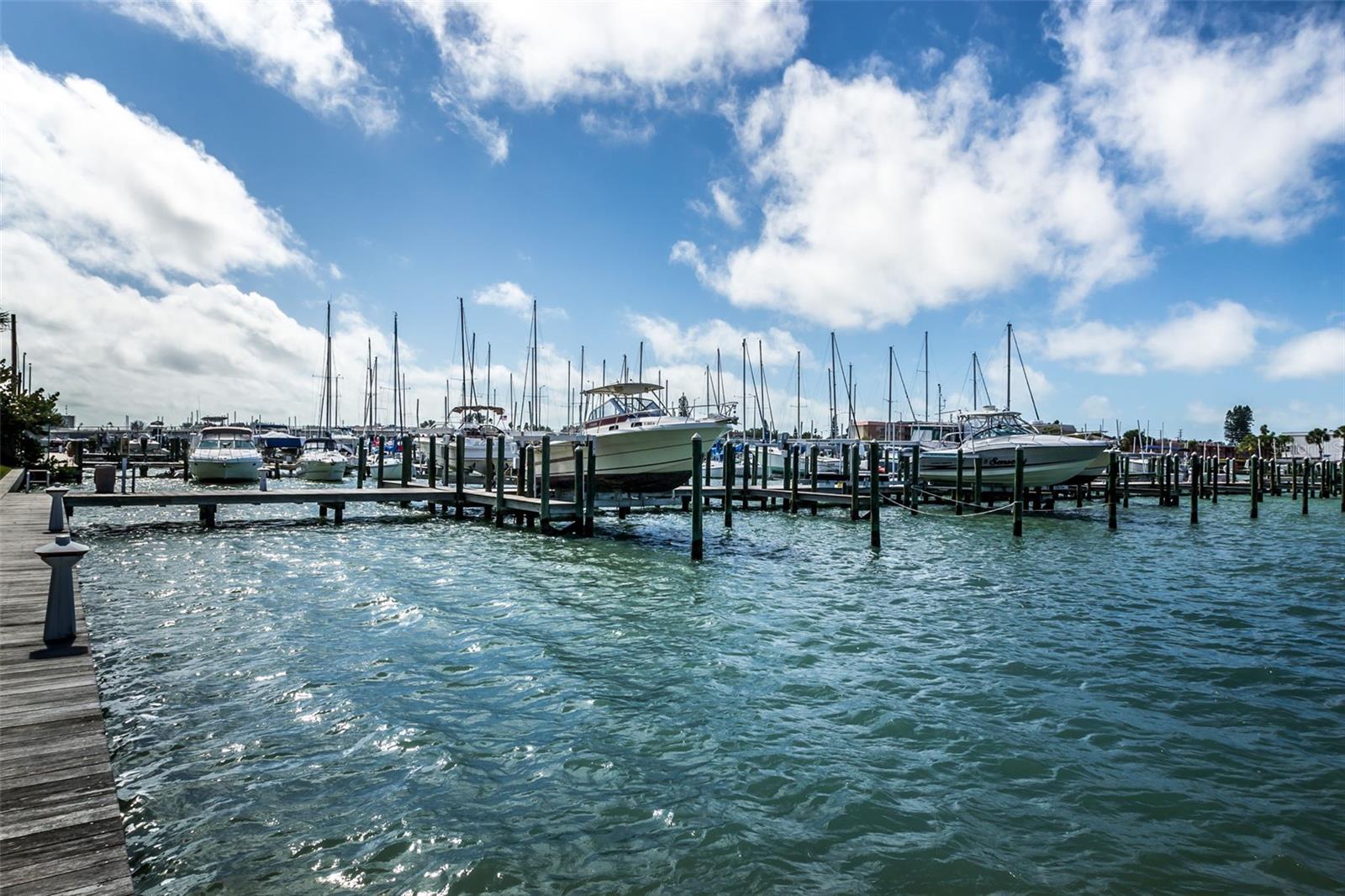 9495 BLIND PASS RD #205, ST PETE BEACH, FL, 33706