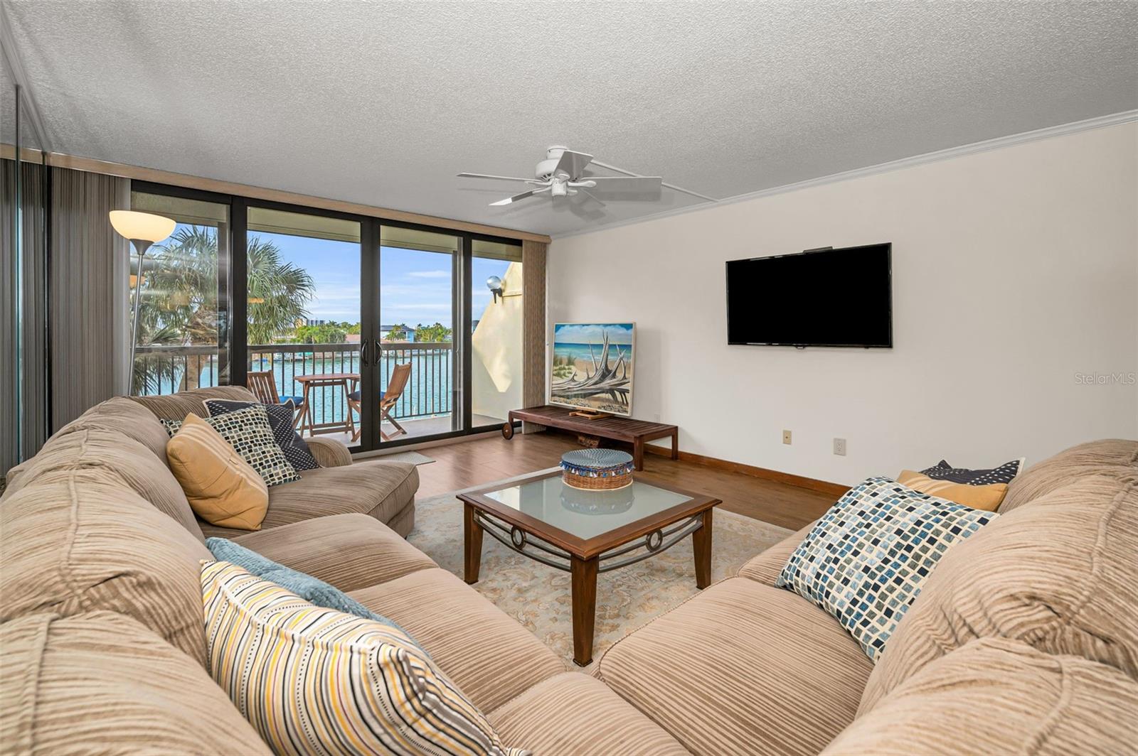 9495 BLIND PASS RD #205, ST PETE BEACH, FL, 33706