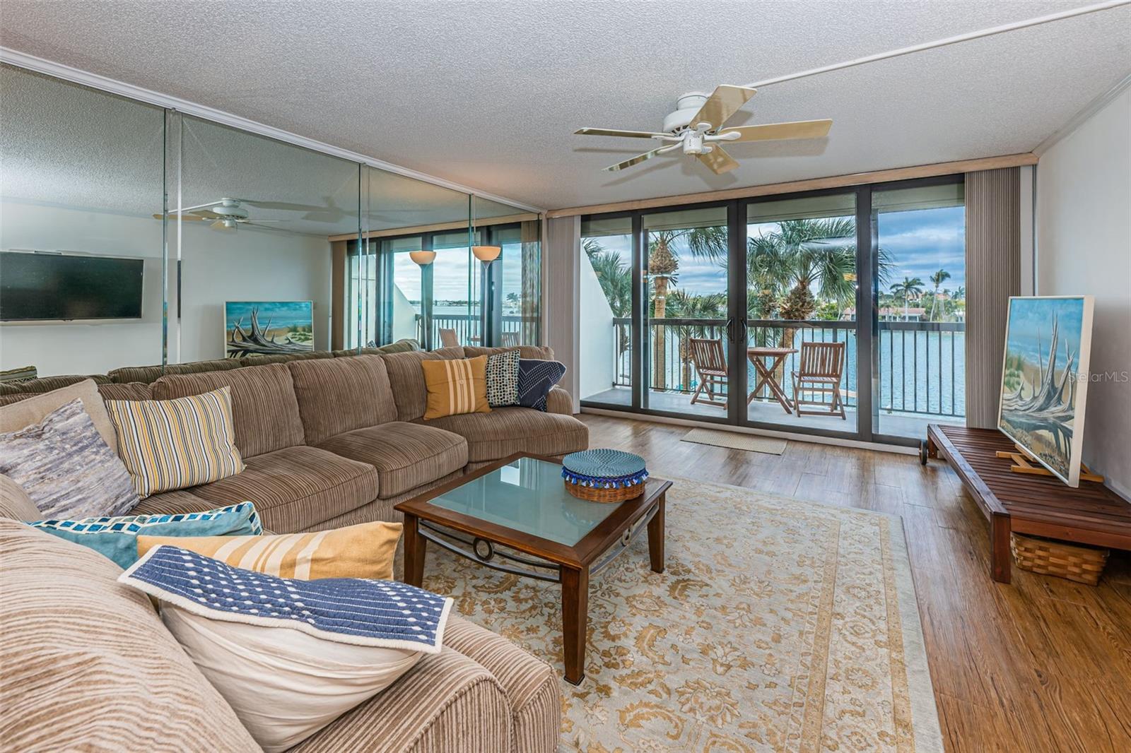 9495 BLIND PASS RD #205, ST PETE BEACH, FL, 33706