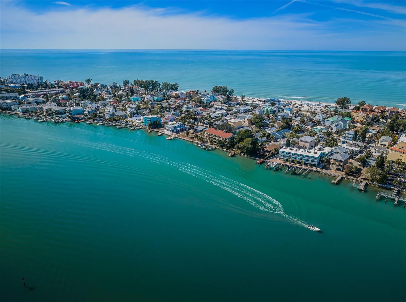 9495 BLIND PASS RD #205, ST PETE BEACH, FL, 33706