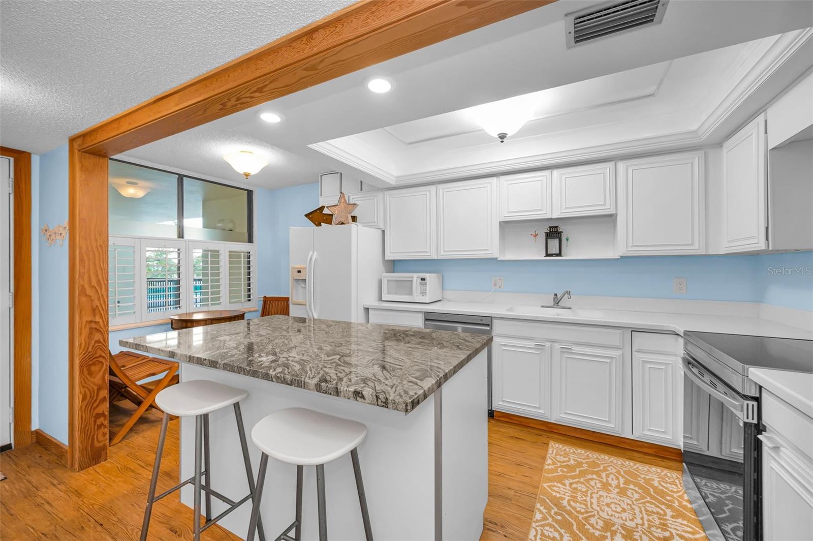9495 BLIND PASS RD #205, ST PETE BEACH, FL, 33706