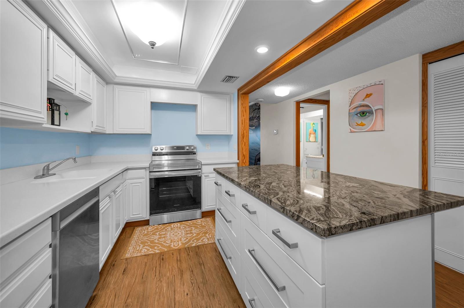9495 BLIND PASS RD #205, ST PETE BEACH, FL, 33706