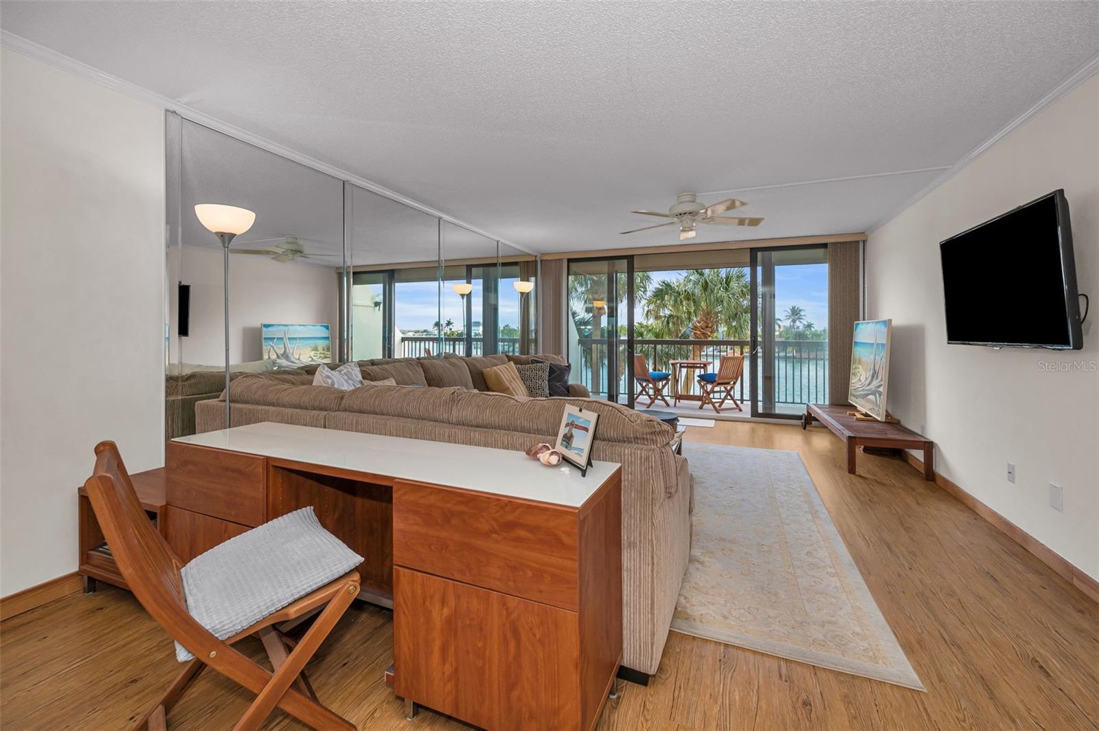 9495 BLIND PASS RD #205, ST PETE BEACH, FL, 33706