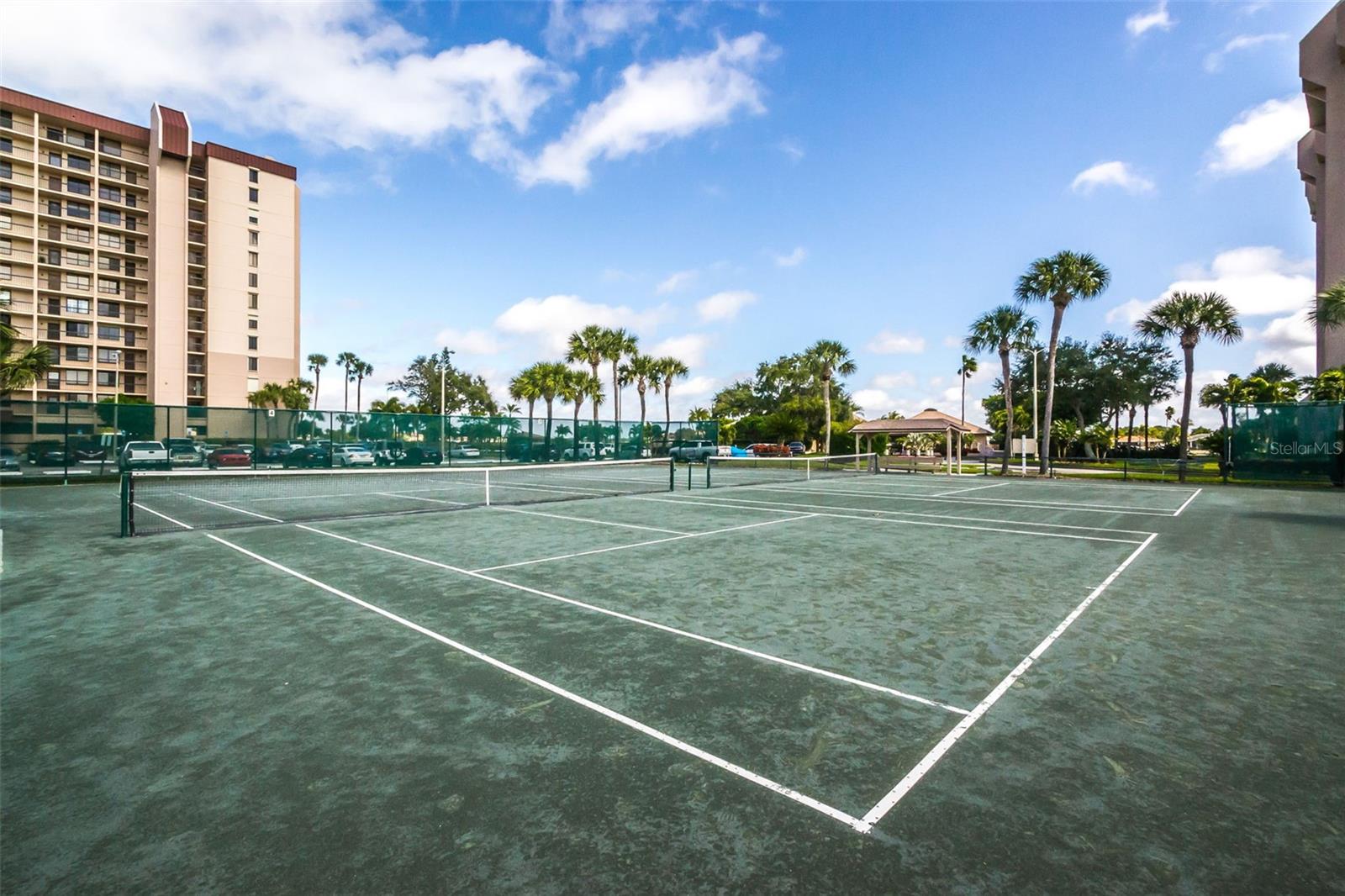 9495 BLIND PASS RD #205, ST PETE BEACH, FL, 33706