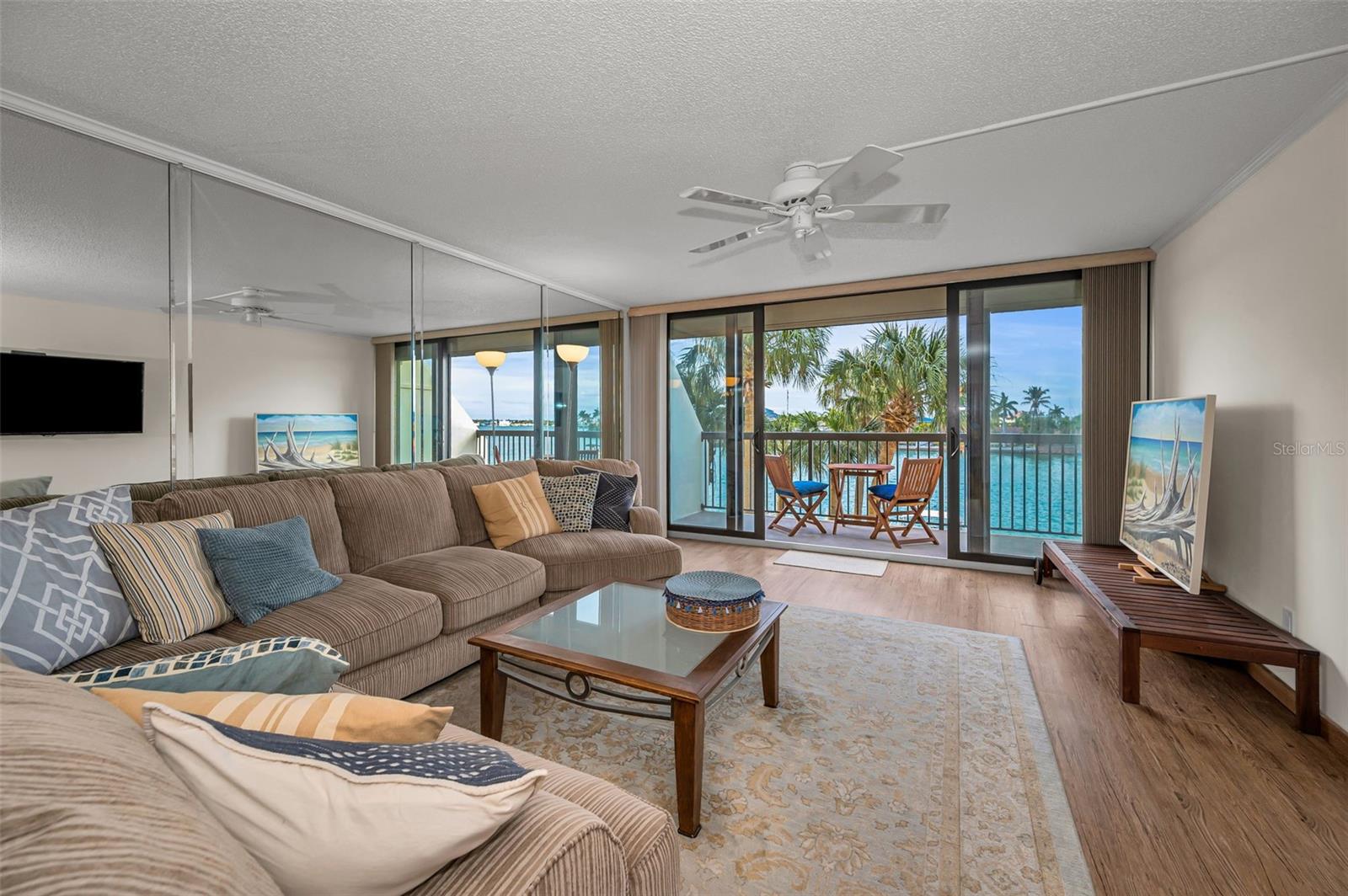 9495 BLIND PASS RD #205, ST PETE BEACH, FL, 33706