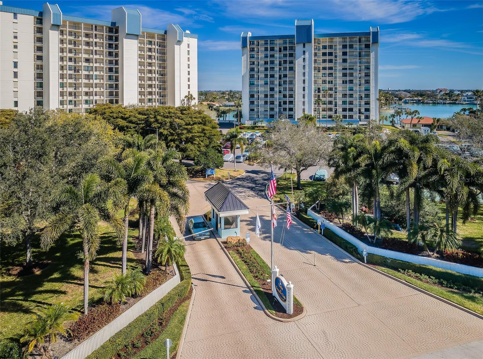 9495 BLIND PASS RD #205, ST PETE BEACH, FL, 33706