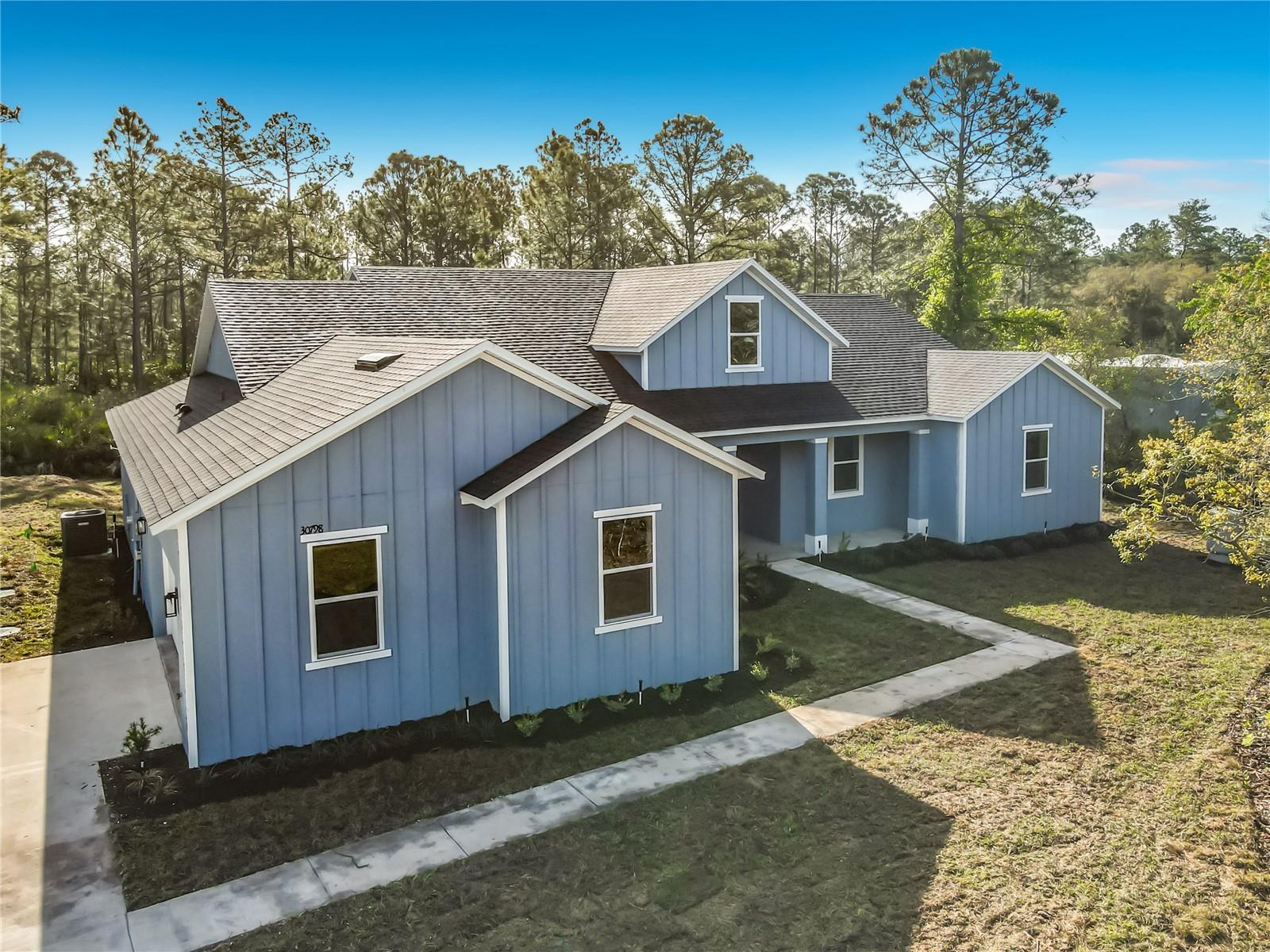 30798 APRICOT AVE, EUSTIS, FL, 32736