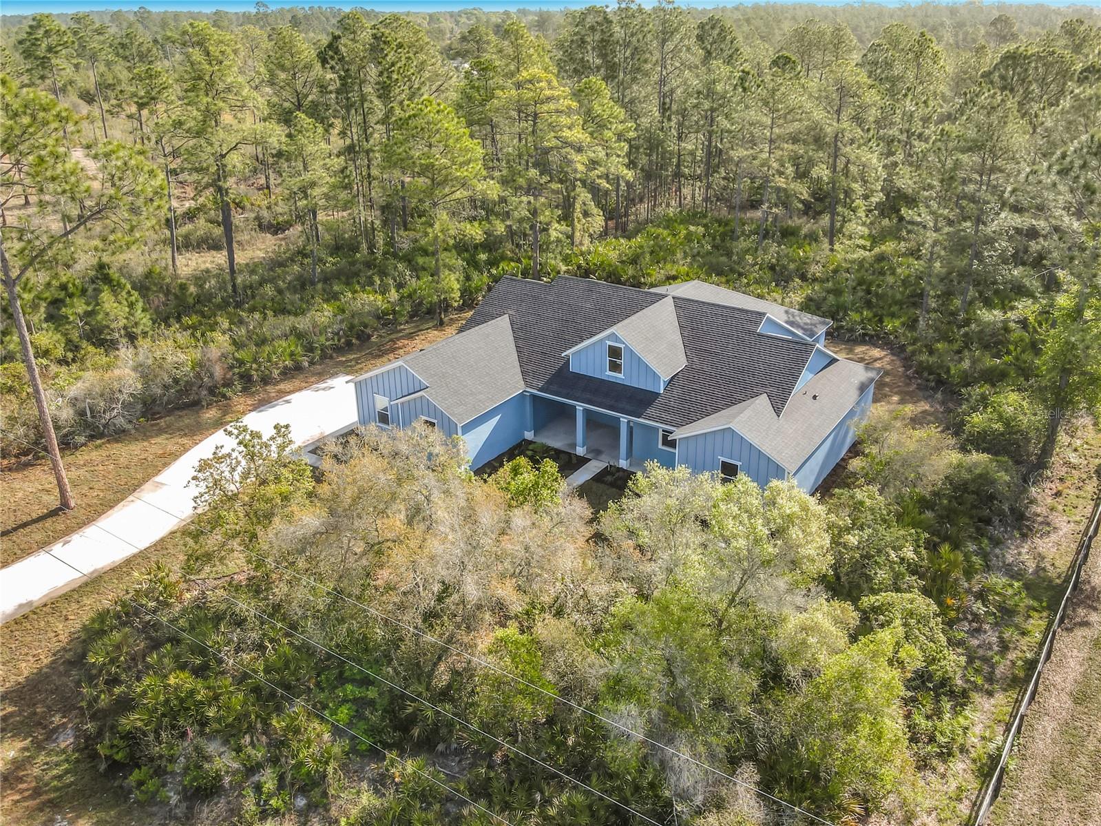 30798 APRICOT AVE, EUSTIS, FL, 32736