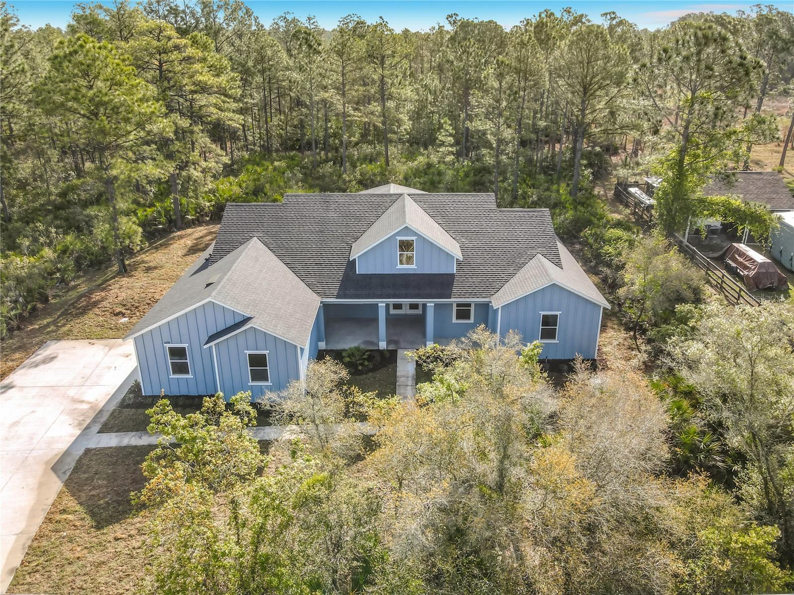 30798 APRICOT AVE, EUSTIS, FL, 32736
