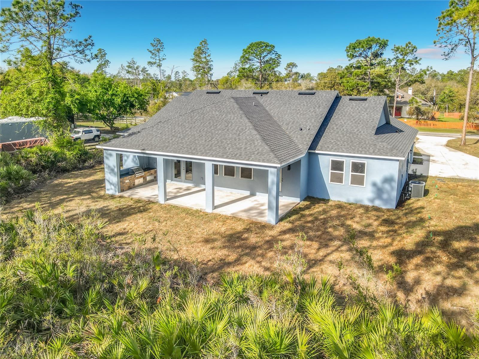 30798 APRICOT AVE, EUSTIS, FL, 32736