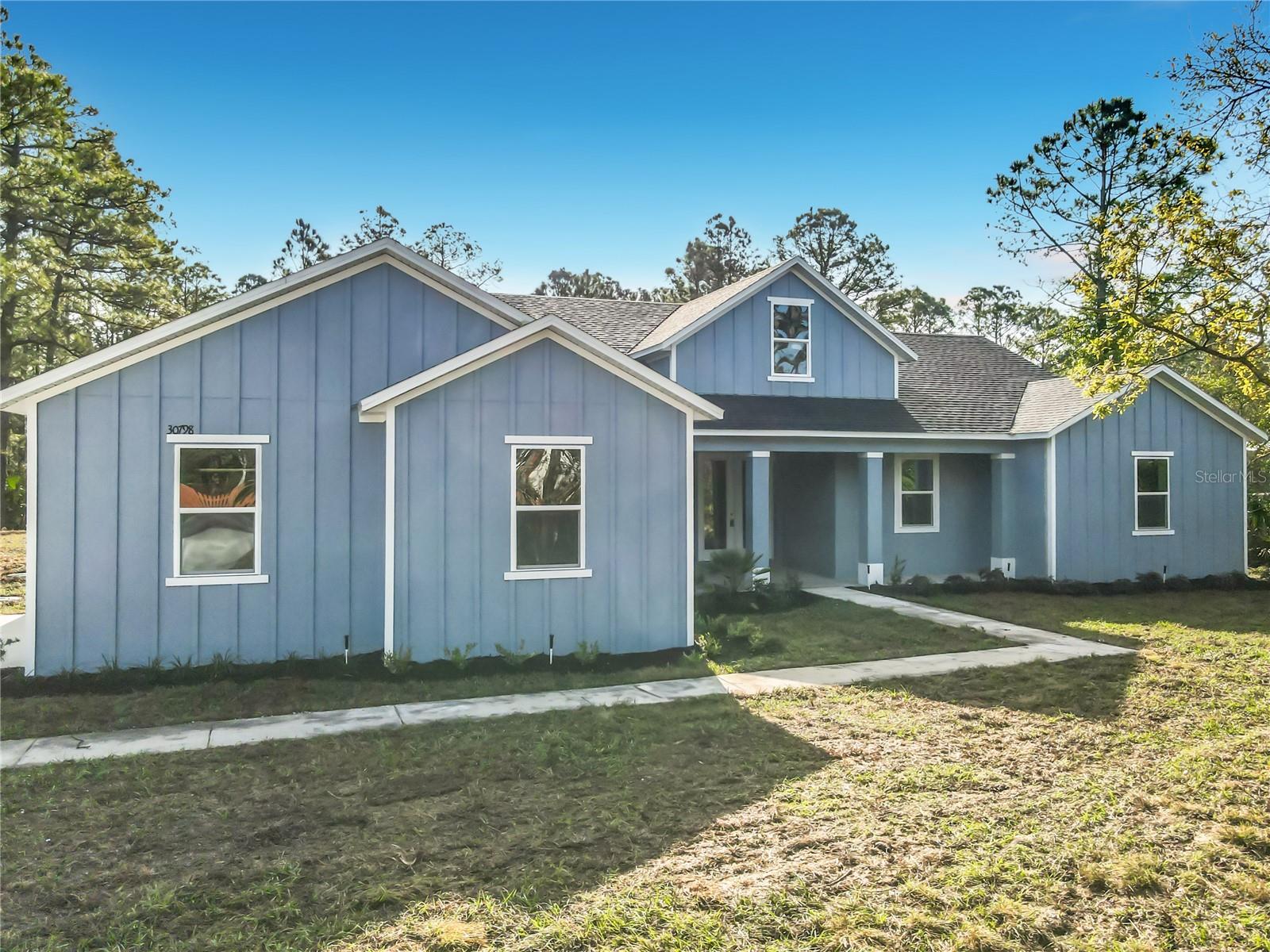 30798 APRICOT AVE, EUSTIS, FL, 32736