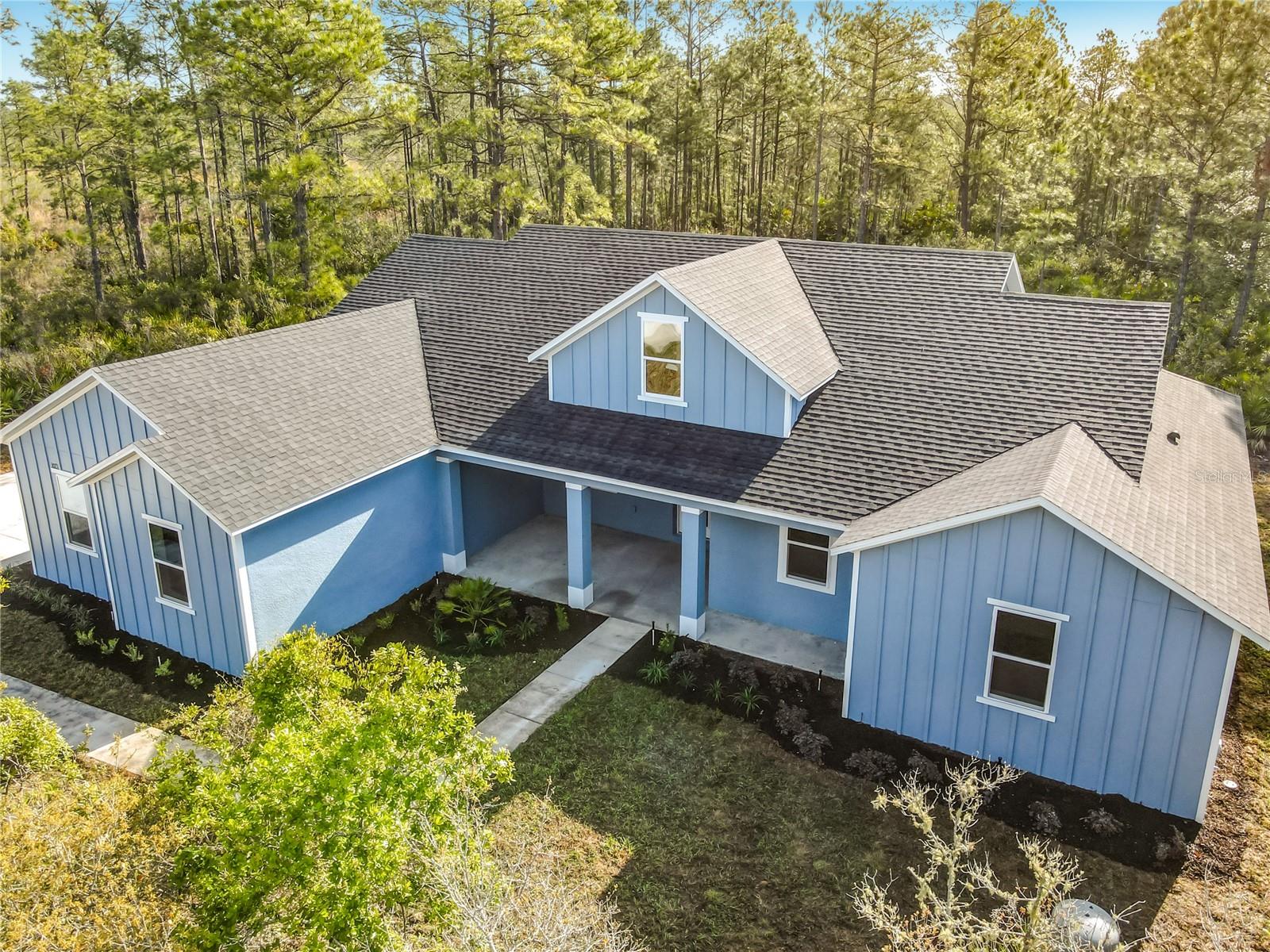 30798 APRICOT AVE, EUSTIS, FL, 32736