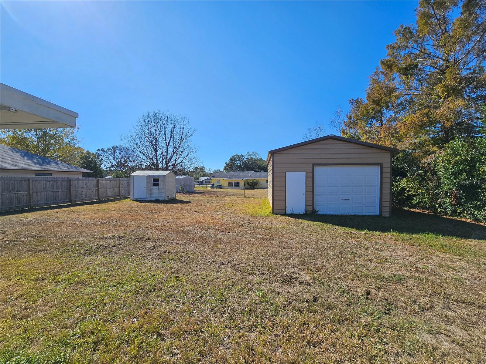 11722 SE 72ND TERRACE RD, BELLEVIEW, FL, 34420