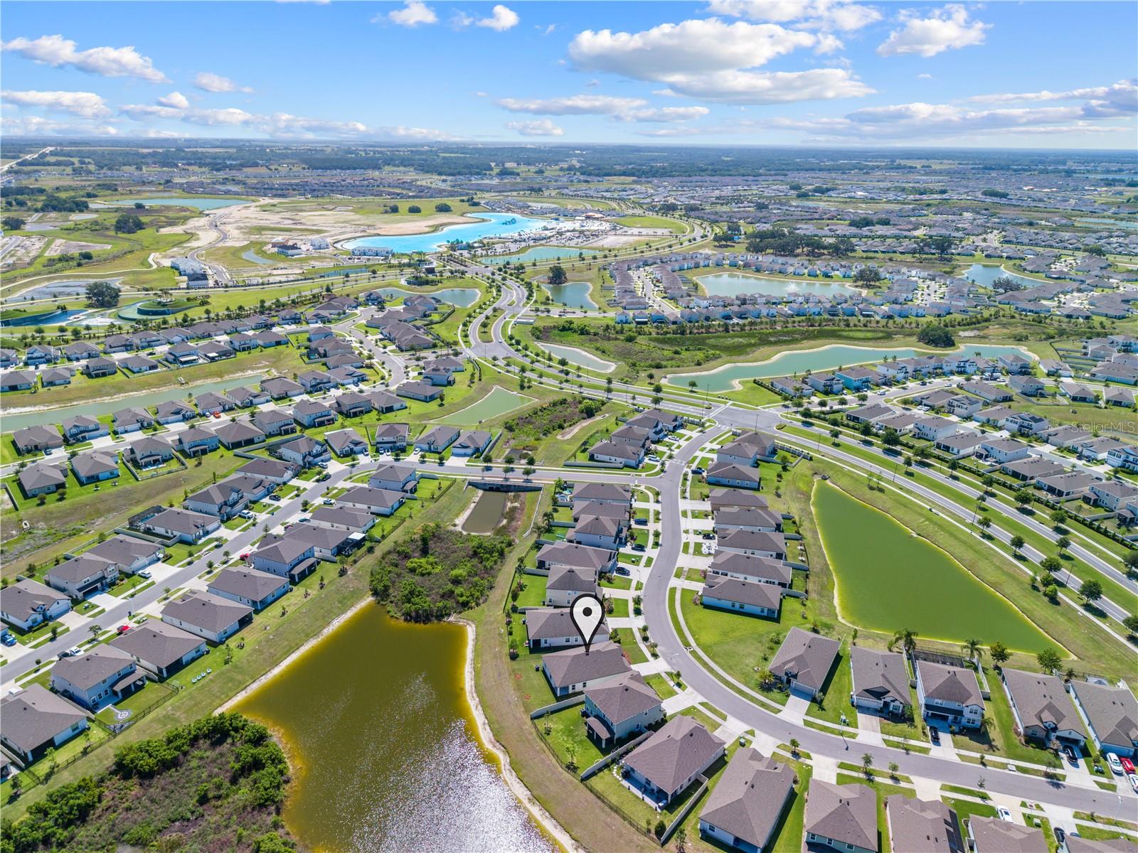 31041 JAZZ LEAF PL, SAN ANTONIO, FL, 33576