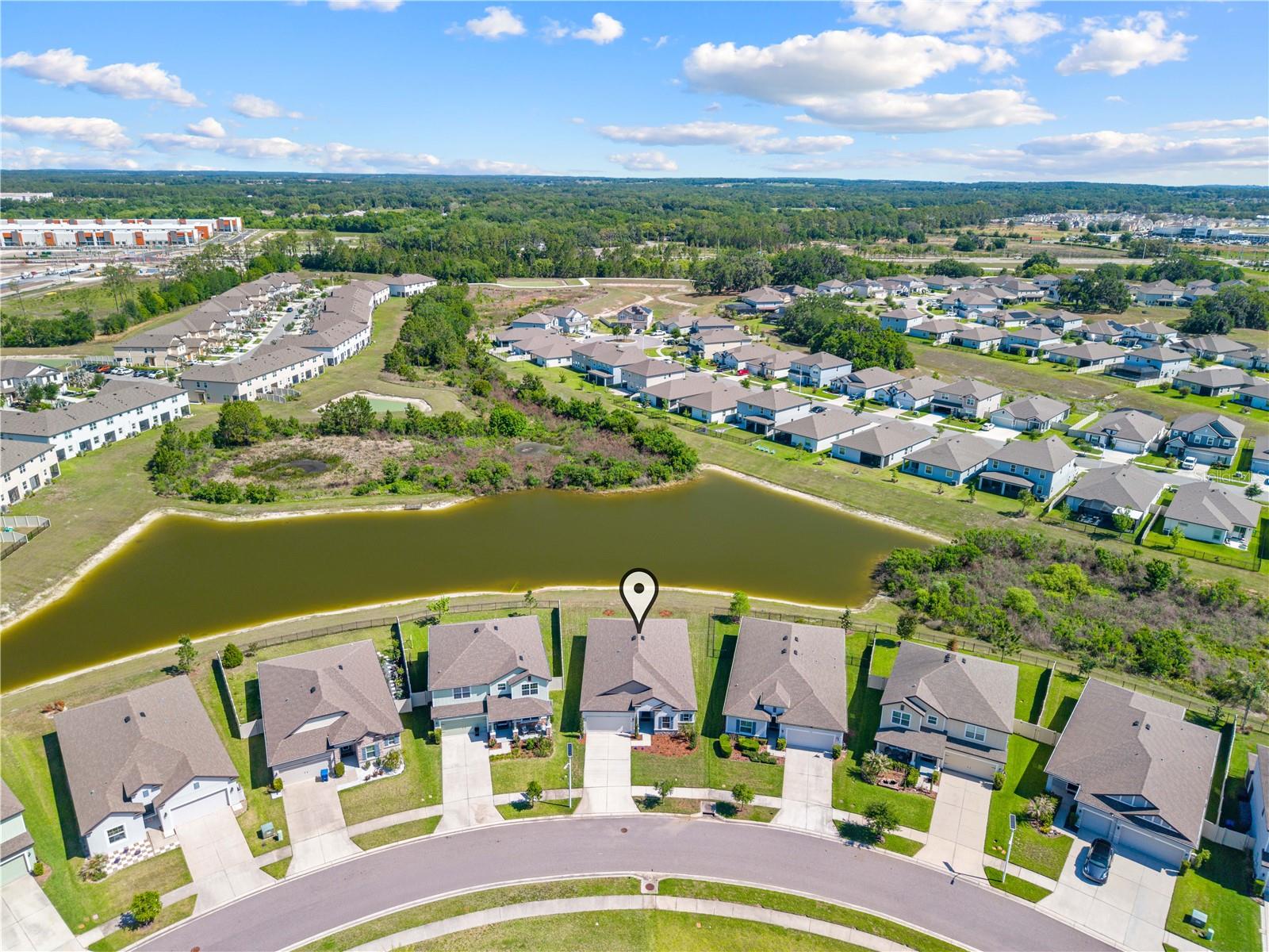 31041 JAZZ LEAF PL, SAN ANTONIO, FL, 33576