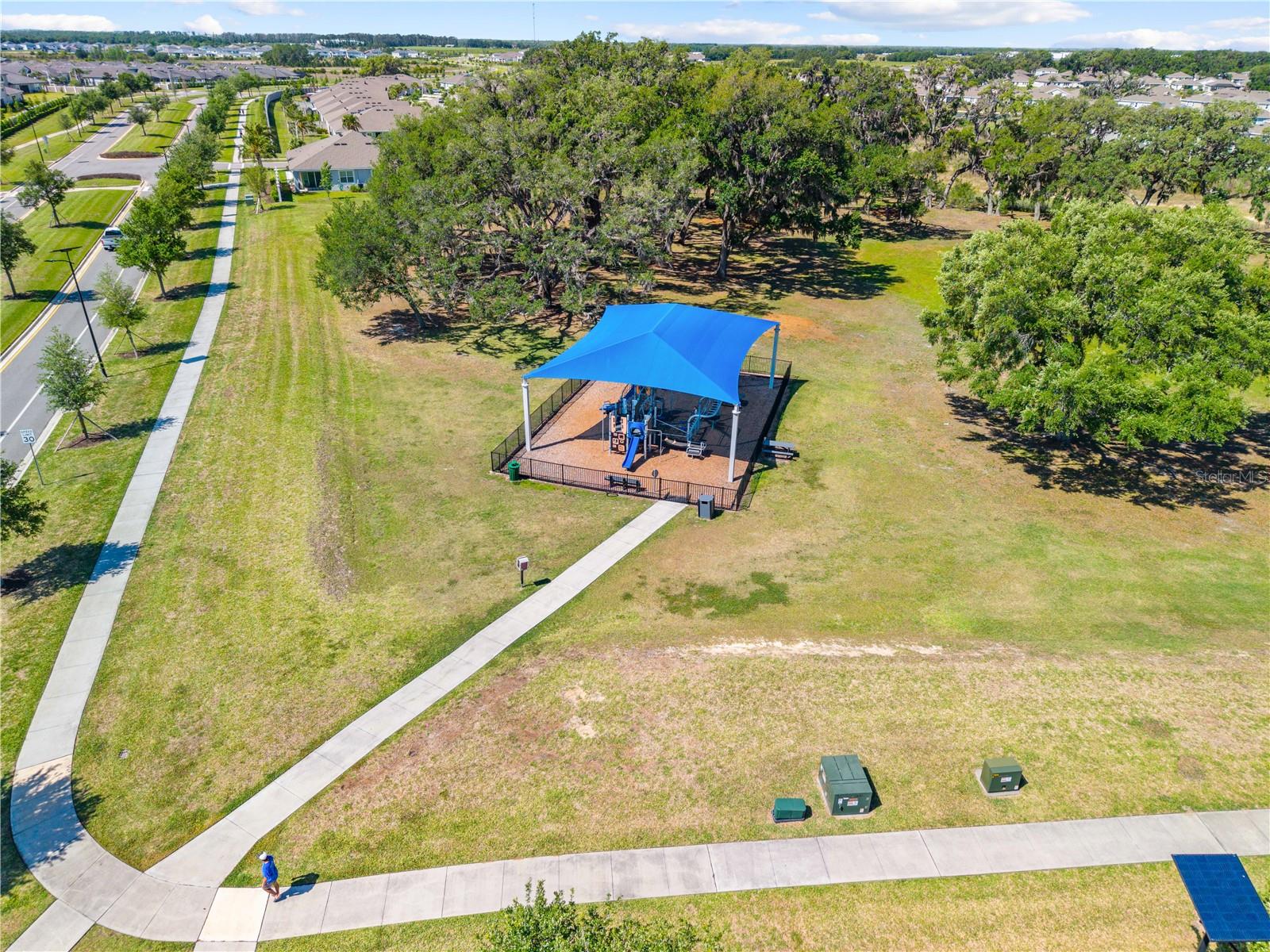 31041 JAZZ LEAF PL, SAN ANTONIO, FL, 33576