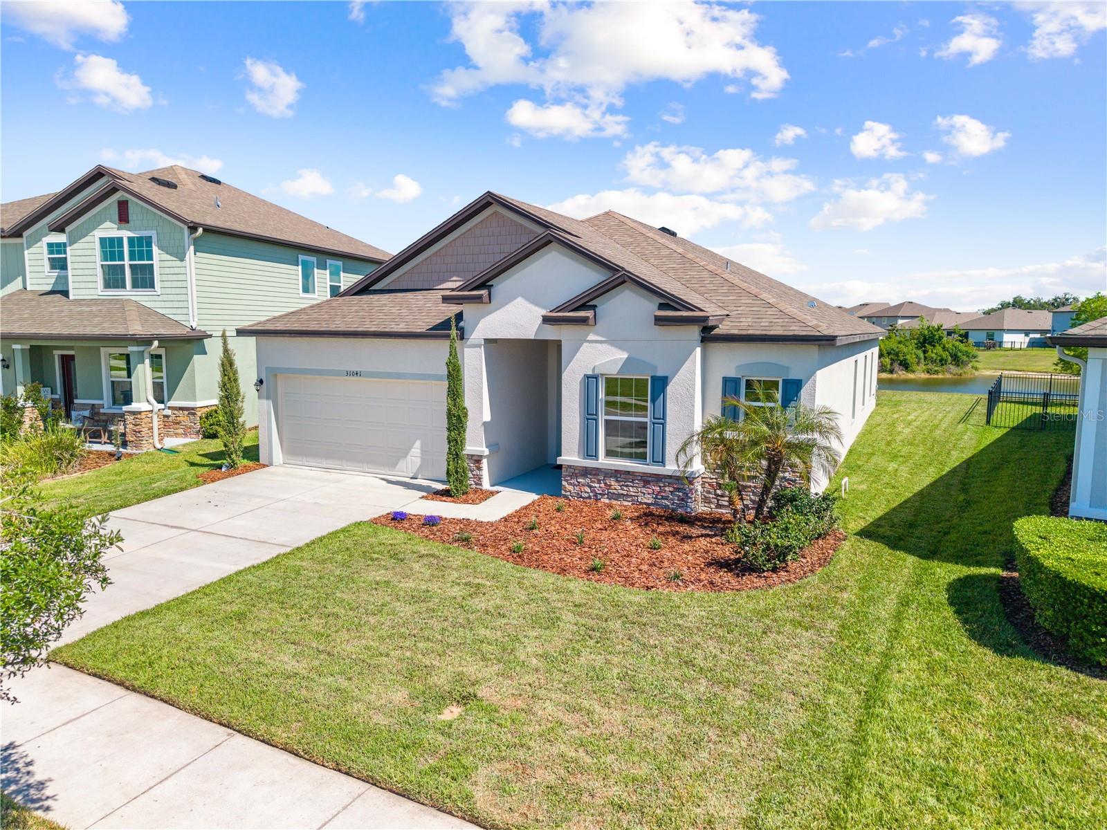 31041 JAZZ LEAF PL, SAN ANTONIO, FL, 33576