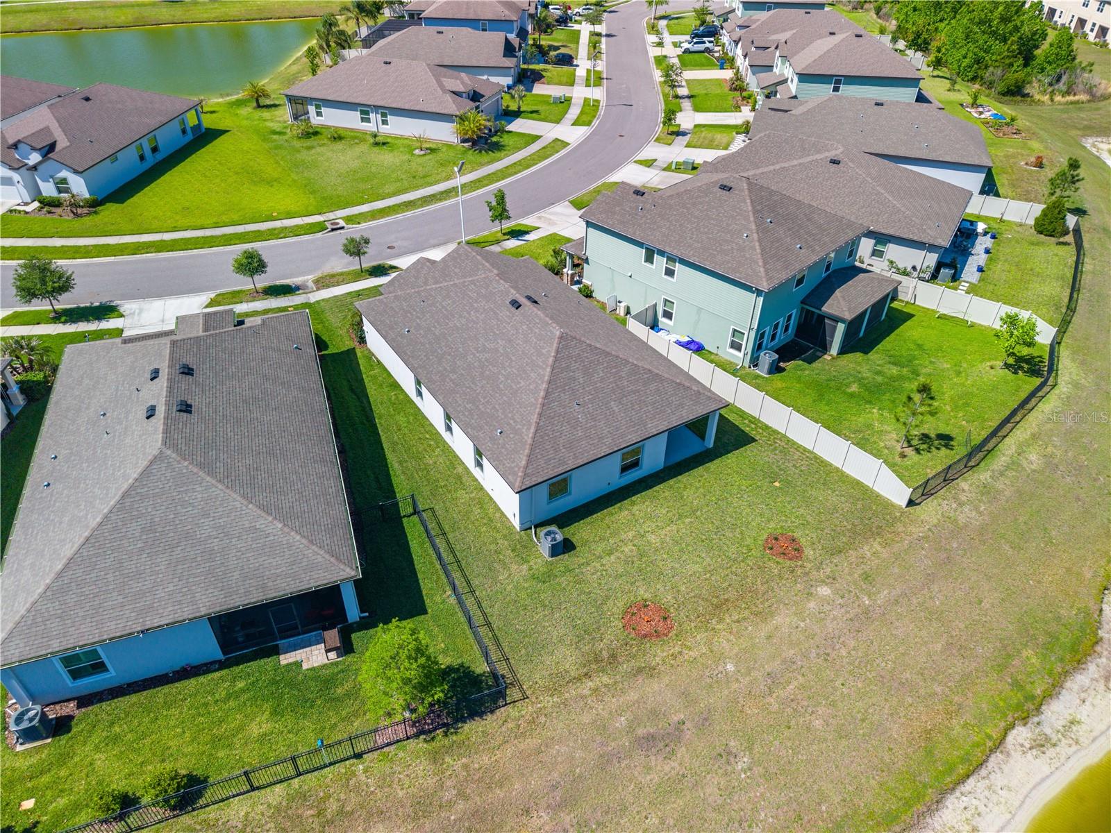 31041 JAZZ LEAF PL, SAN ANTONIO, FL, 33576