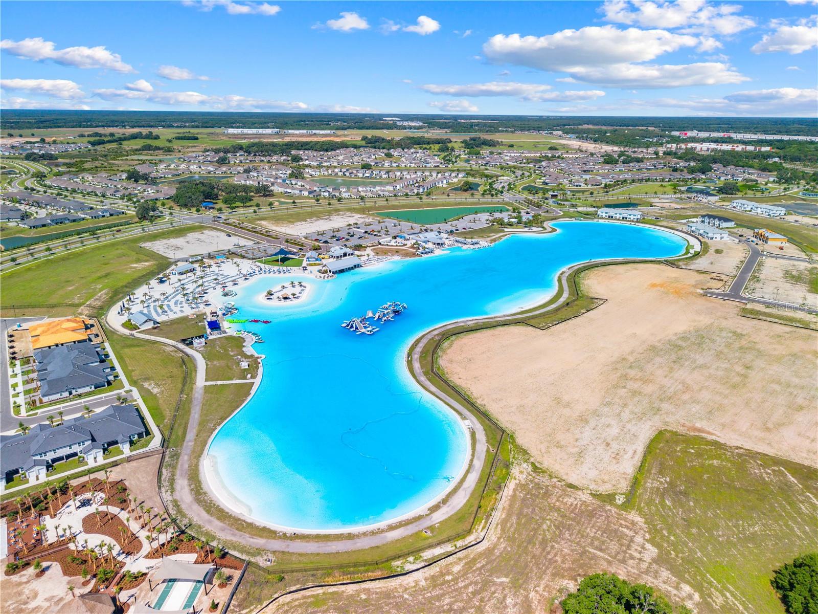 31041 JAZZ LEAF PL, SAN ANTONIO, FL, 33576