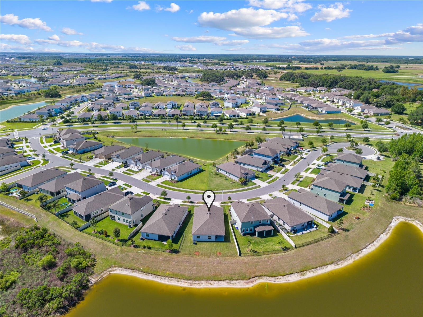 31041 JAZZ LEAF PL, SAN ANTONIO, FL, 33576