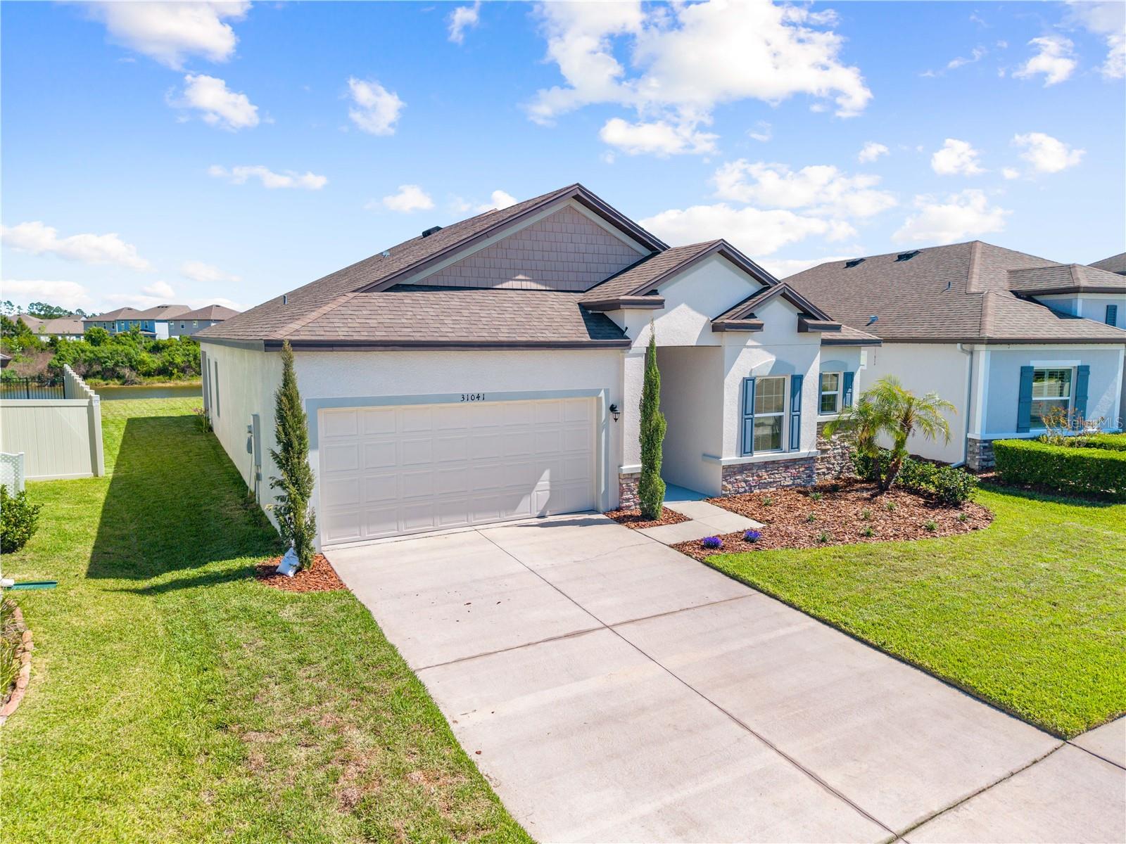 31041 JAZZ LEAF PL, SAN ANTONIO, FL, 33576