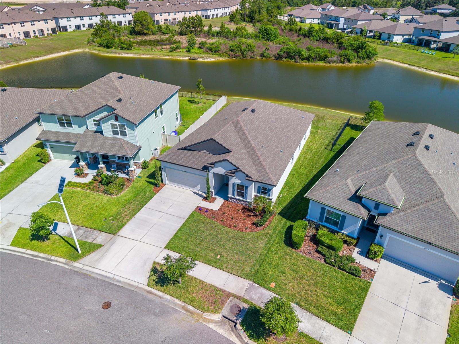 31041 JAZZ LEAF PL, SAN ANTONIO, FL, 33576