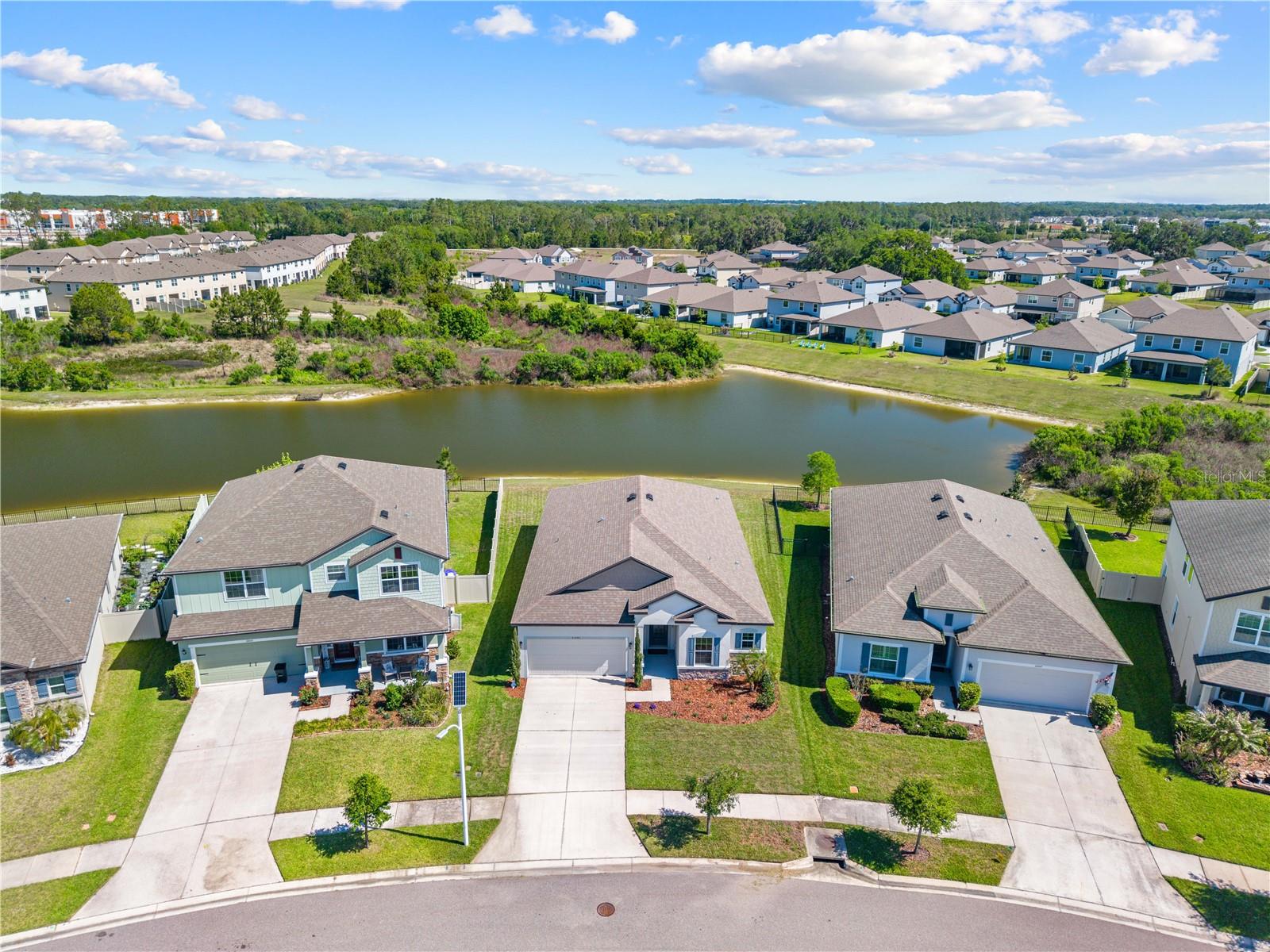 31041 JAZZ LEAF PL, SAN ANTONIO, FL, 33576