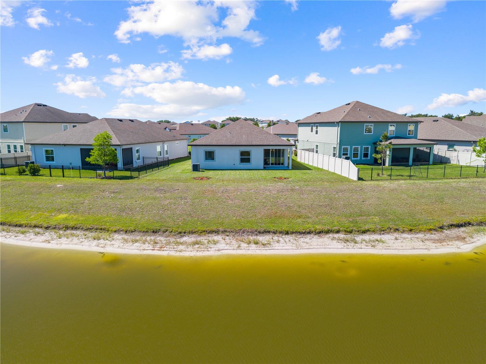 31041 JAZZ LEAF PL, SAN ANTONIO, FL, 33576