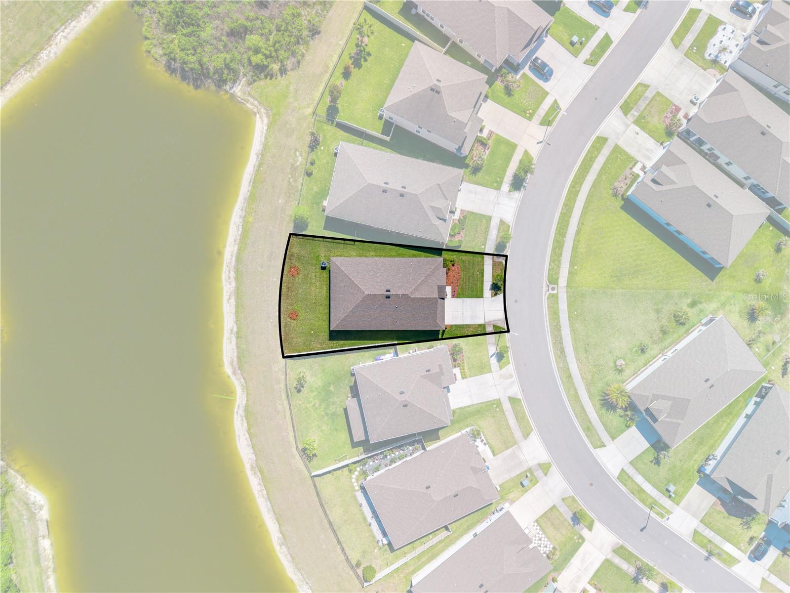 31041 JAZZ LEAF PL, SAN ANTONIO, FL, 33576