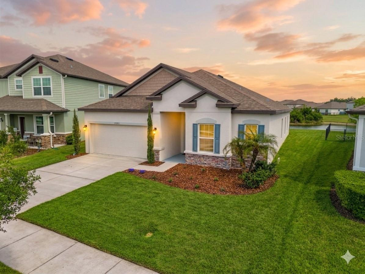 31041 JAZZ LEAF PL, SAN ANTONIO, FL, 33576