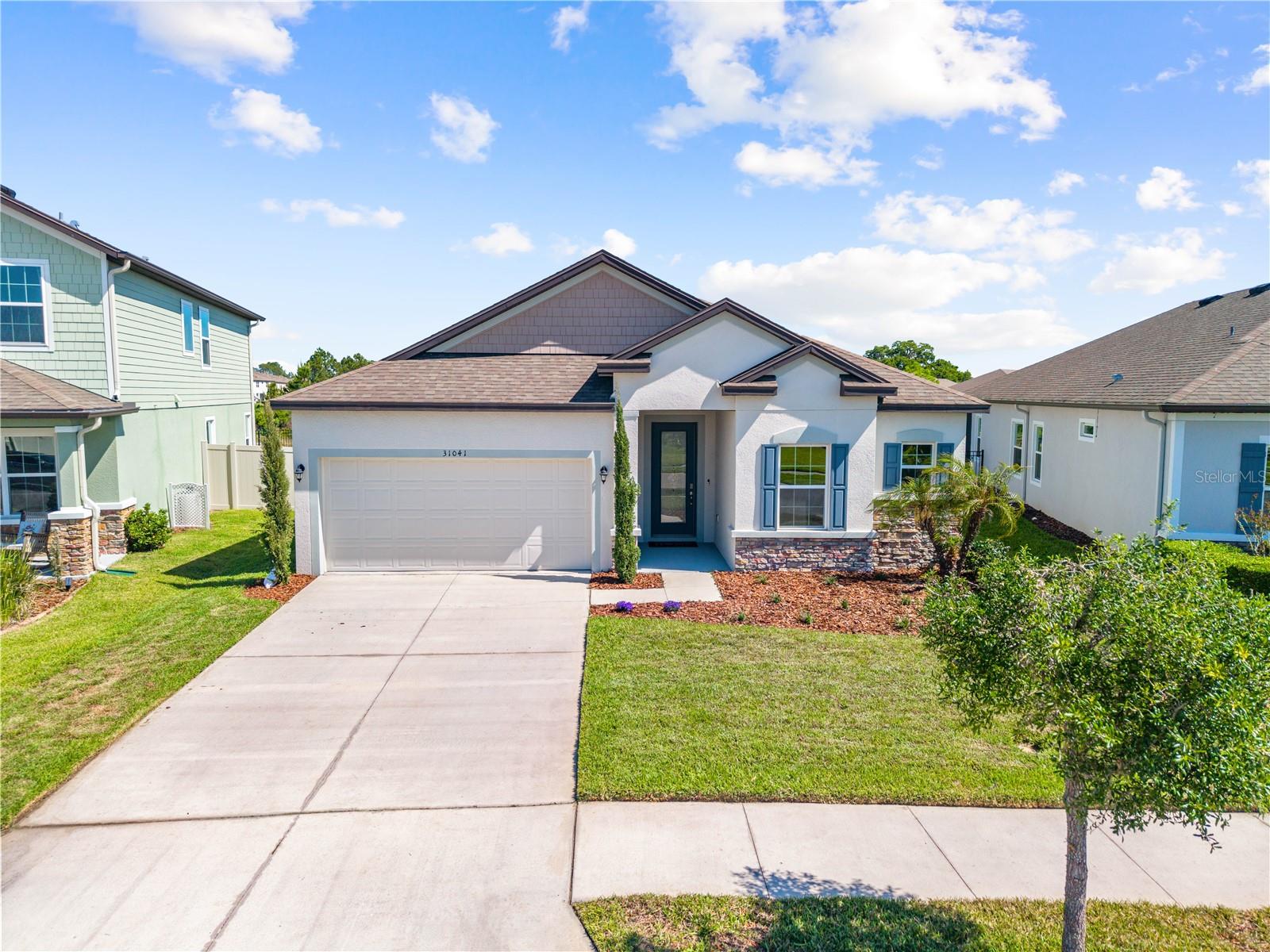 31041 JAZZ LEAF PL, SAN ANTONIO, FL, 33576