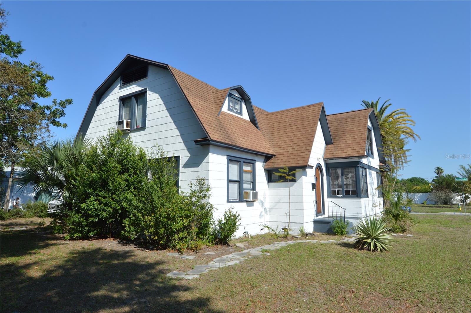 2800 DARTMOUTH AVE N, ST PETERSBURG, FL, 33713