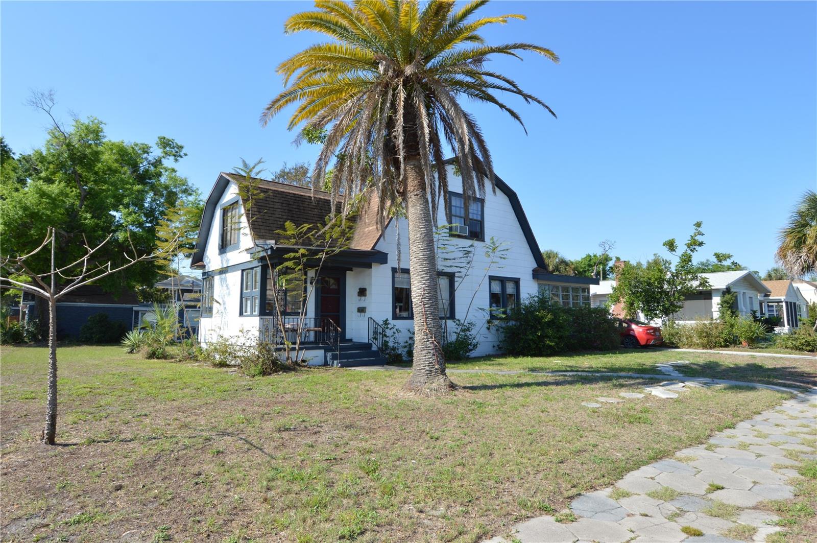 2800 DARTMOUTH AVE N, ST PETERSBURG, FL, 33713