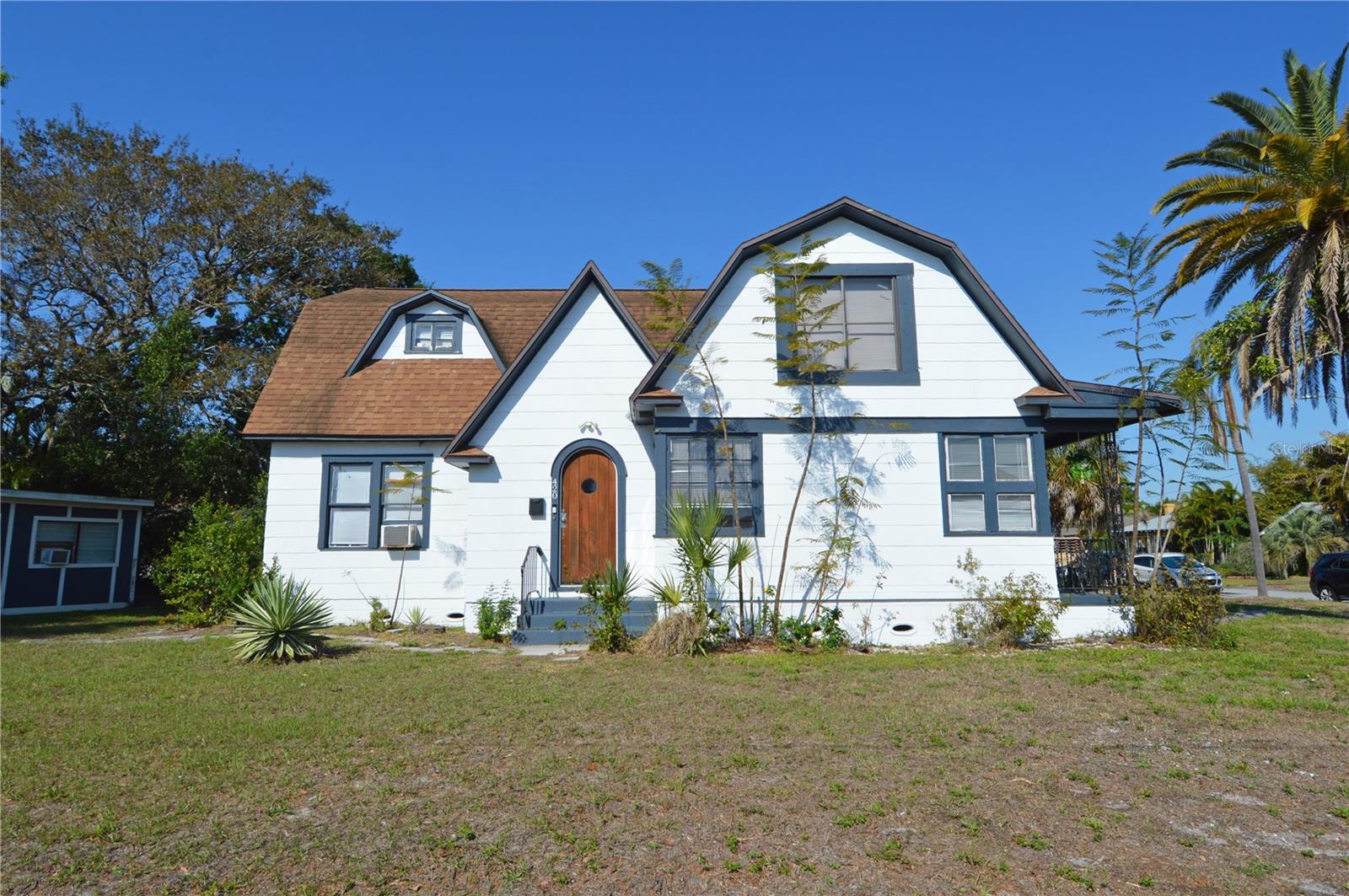 2800 DARTMOUTH AVE N, ST PETERSBURG, FL, 33713
