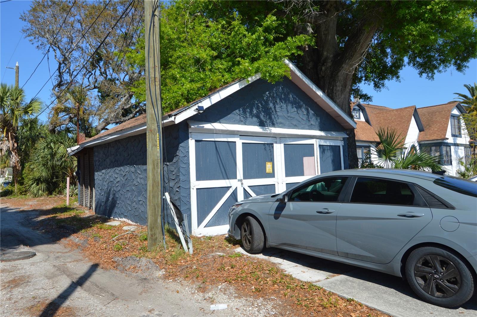2800 DARTMOUTH AVE N, ST PETERSBURG, FL, 33713