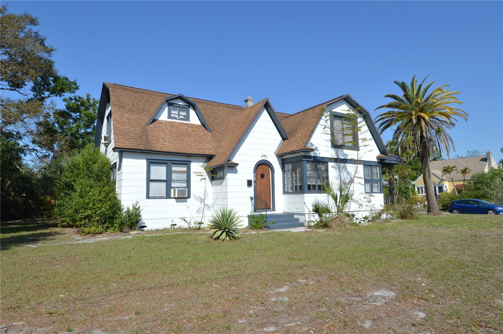 2800 DARTMOUTH AVE N, ST PETERSBURG, FL, 33713