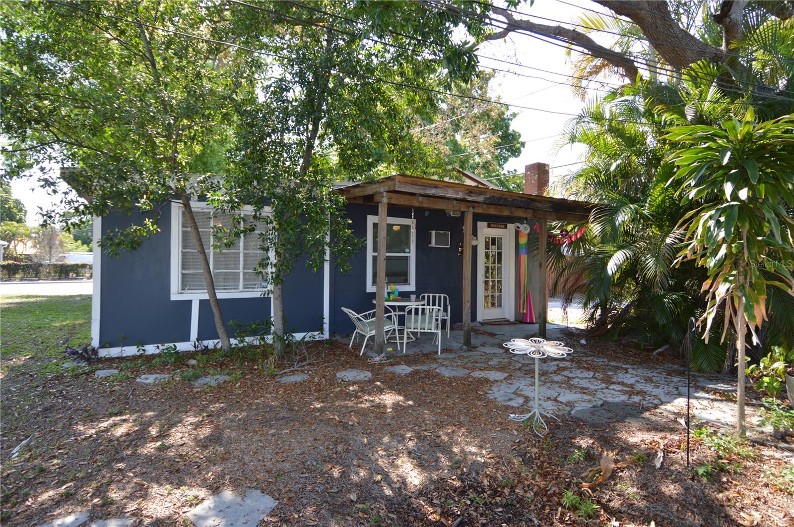 2800 DARTMOUTH AVE N, ST PETERSBURG, FL, 33713