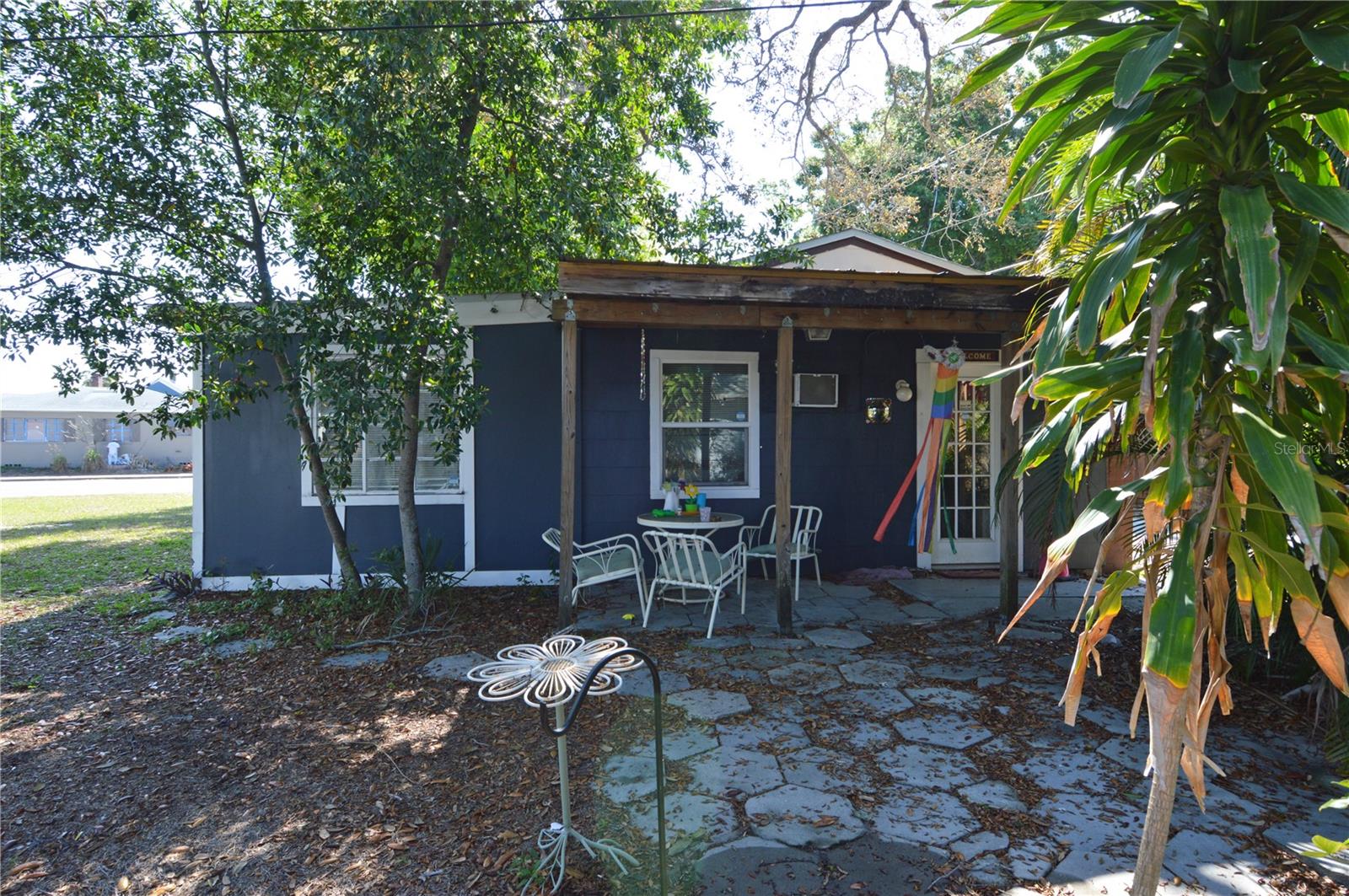 2800 DARTMOUTH AVE N, ST PETERSBURG, FL, 33713