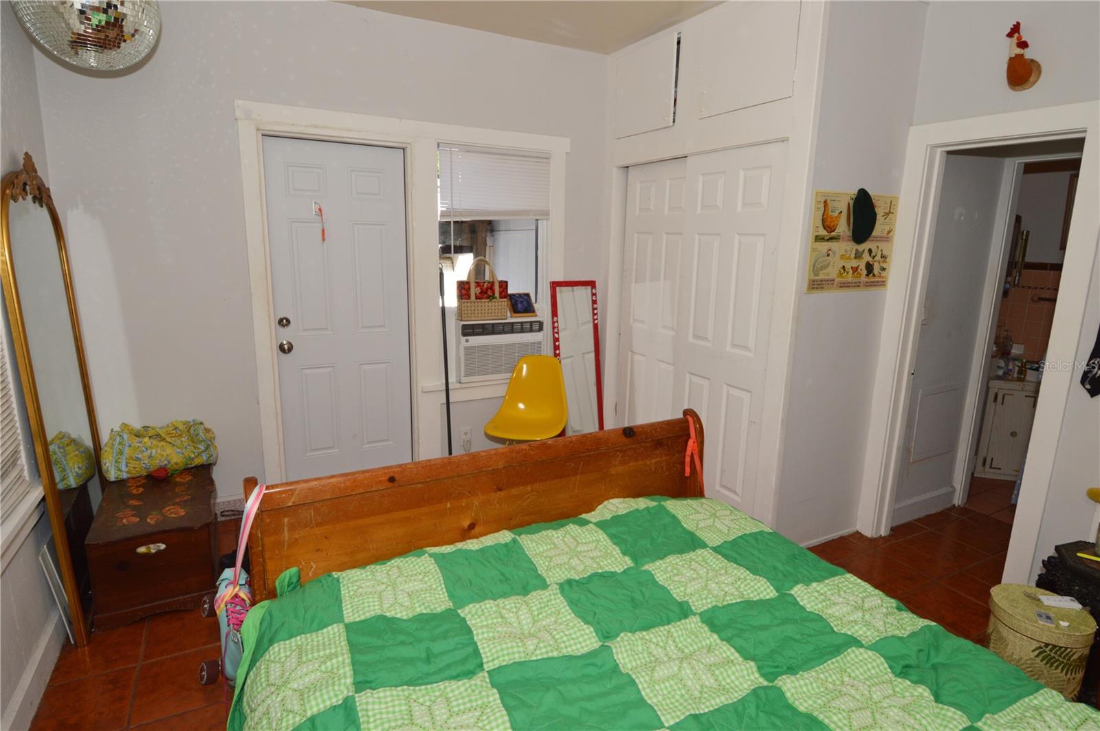 2800 DARTMOUTH AVE N, ST PETERSBURG, FL, 33713