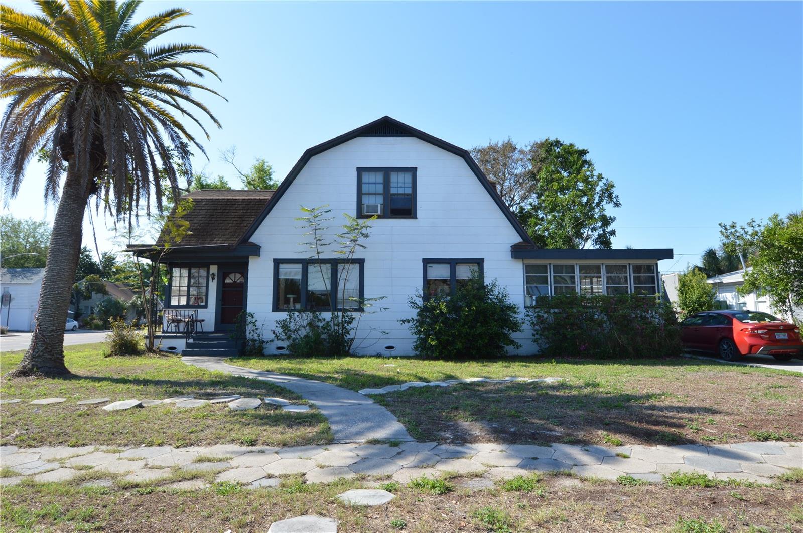 2800 DARTMOUTH AVE N, ST PETERSBURG, FL, 33713